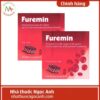 Furemin 50mg/5ml 75x75px