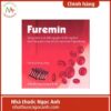 Furemin 50mg/5ml