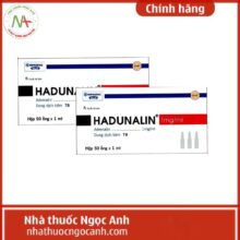Hadunalin 1mg/ml