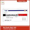 Hadunalin 1mg/ml