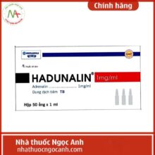 Hadunalin 1mg/ml