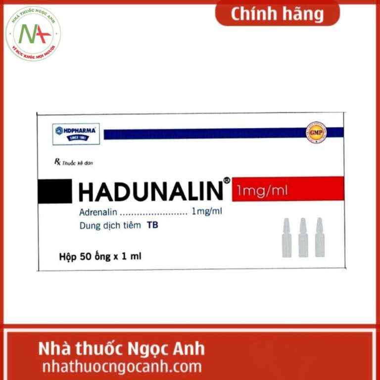 Hadunalin 1mg/ml