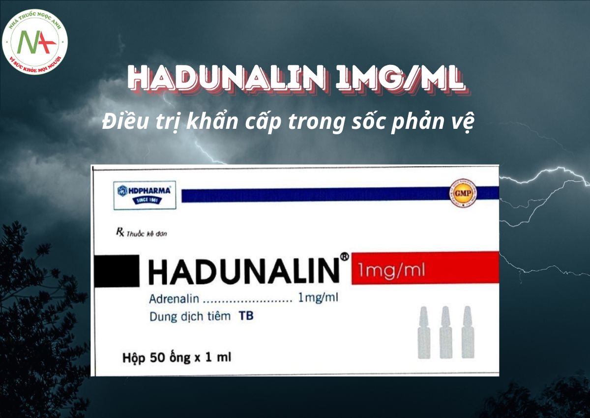 Hadunalin 1mg/ml 3 Hadunalin 1mg/ml