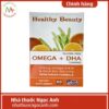 Healthy Beauty Omega + DHA Gummies 75x75px