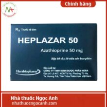 Heplazar 50