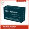 Heplazar 50