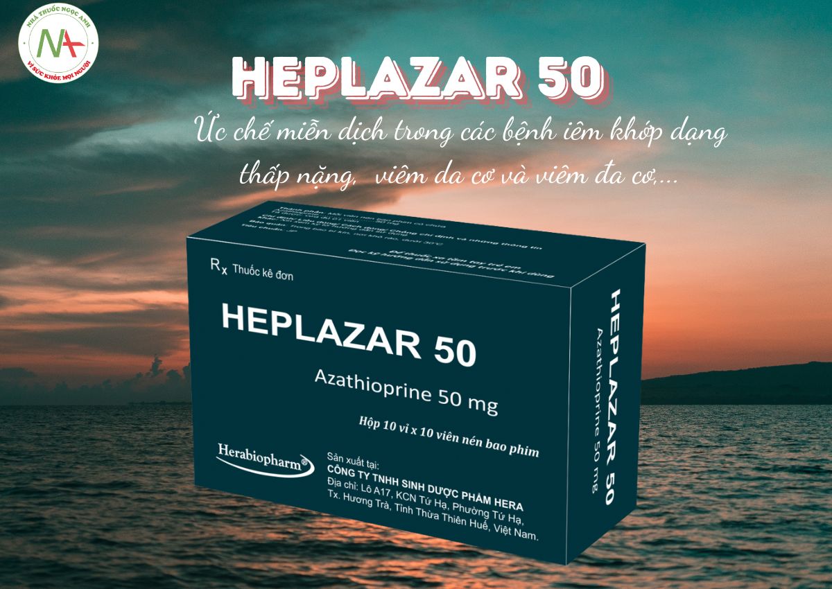Heplazar 50 3 Heplazar 50