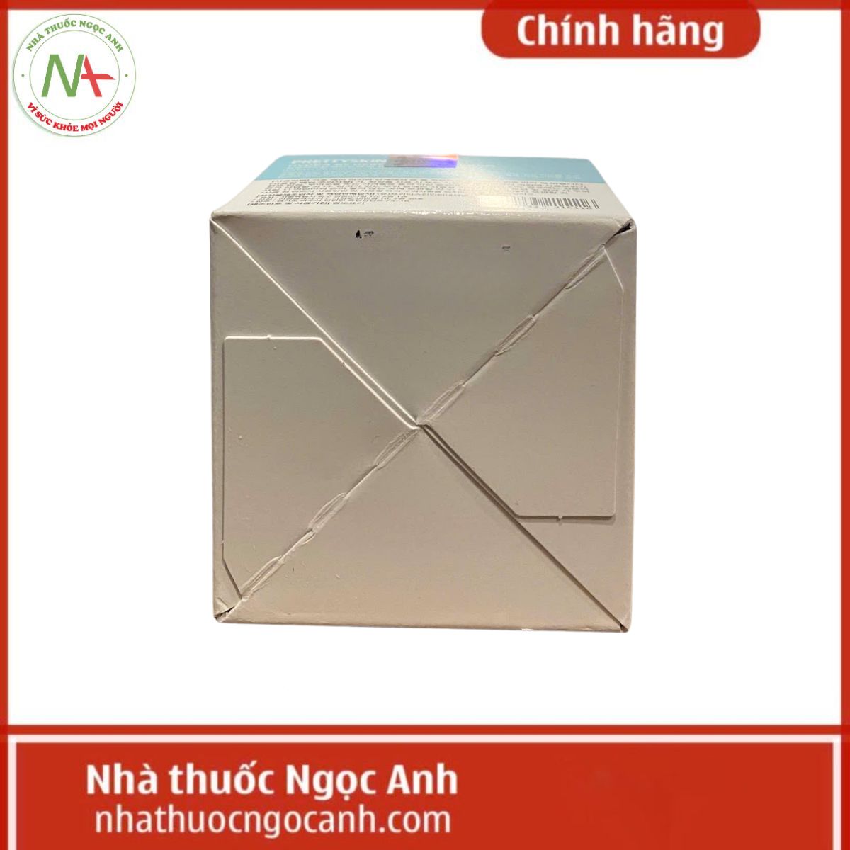 Hydra B5 Derma Repair Cream Prettyskin