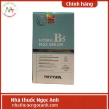 Hydra B5 Max Serum PrettySkin