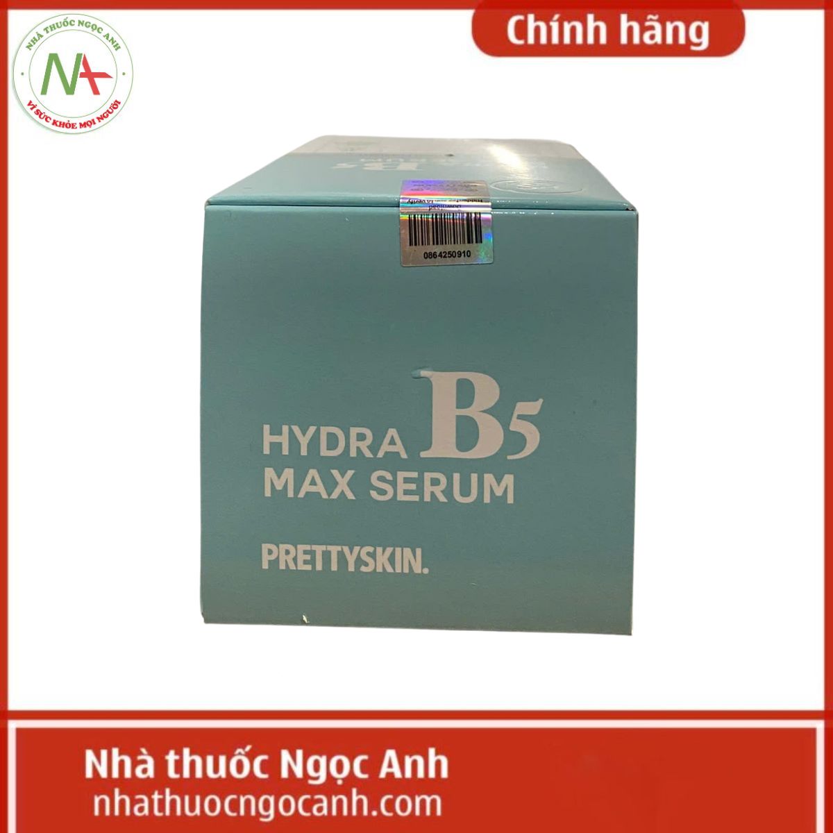 Hydra B5 Max Serum PrettySkin
