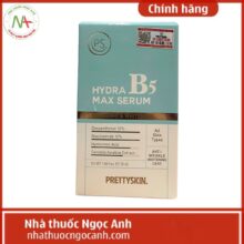 Hydra B5 Max Serum PrettySkin