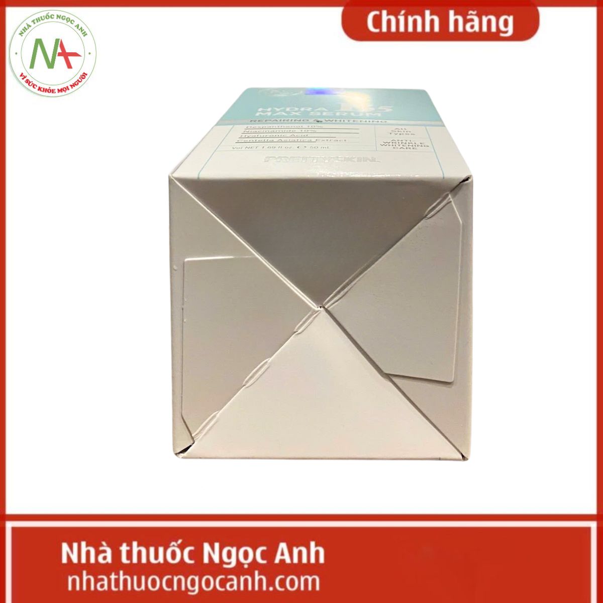 Hydra B5 Max Serum PrettySkin