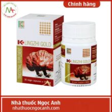 Nhà Thuốc Ngọc Anh 234 K-Lingzhi Gold