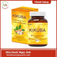 Nhà Thuốc Ngọc Anh 84 Kikuba
