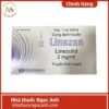 Linezan 2mg/ml