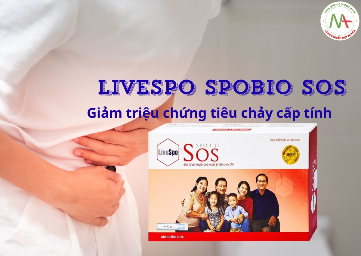 Livespo Spobio Sos