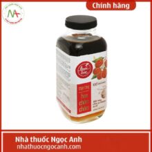 Mật ong hoa Chôm Chôm Bonie Bee