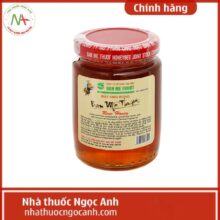Mật ong rừng Ban Mê Thuột 189ml
