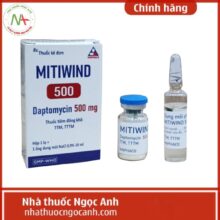 Mitiwind 500