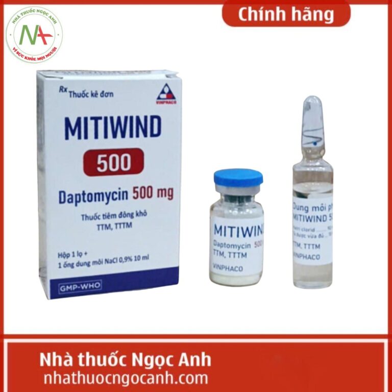 Mitiwind 500