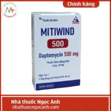Mitiwind 500