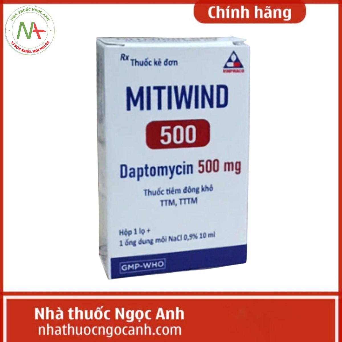 Mitiwind 500