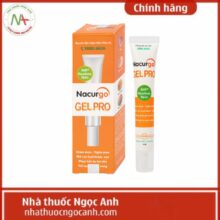 Nacurgo Gelpro