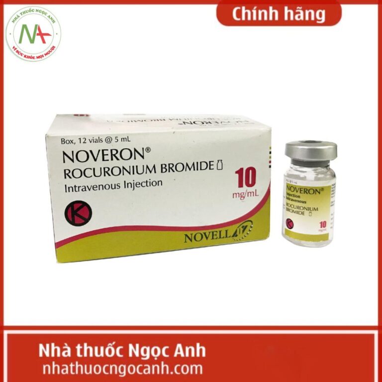 Noveron 10mg/ml