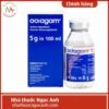 Octagam 5g In 100ml 75x75px