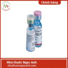 Pergoveris 150 IU75 IU