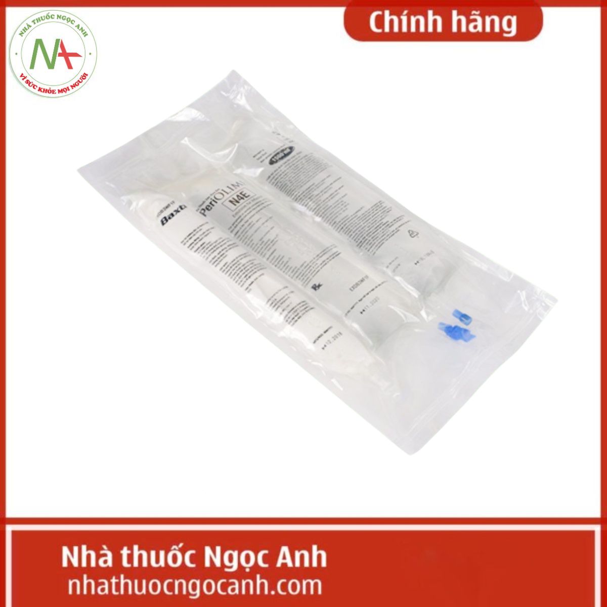 PeriOLIMEL N4E 1000ml