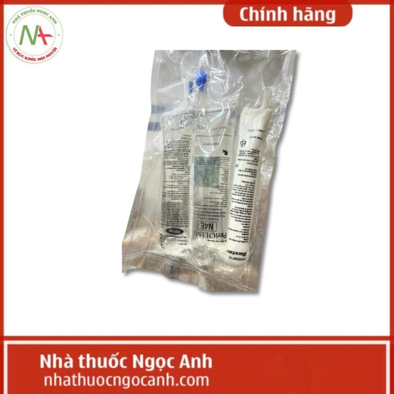 PeriOLIMEL N4E 1000ml