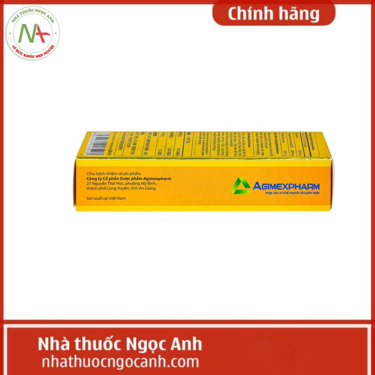 Red Lion Medicated Oil 10ml