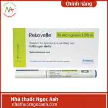 Rekovelle 36mcg/1,08ml