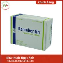 Remebentin 100