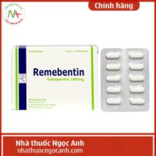 Remebentin 100
