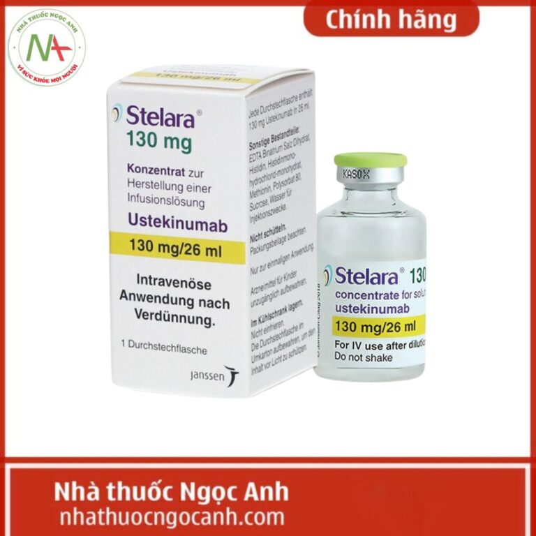 Stelara 130mg/26ml