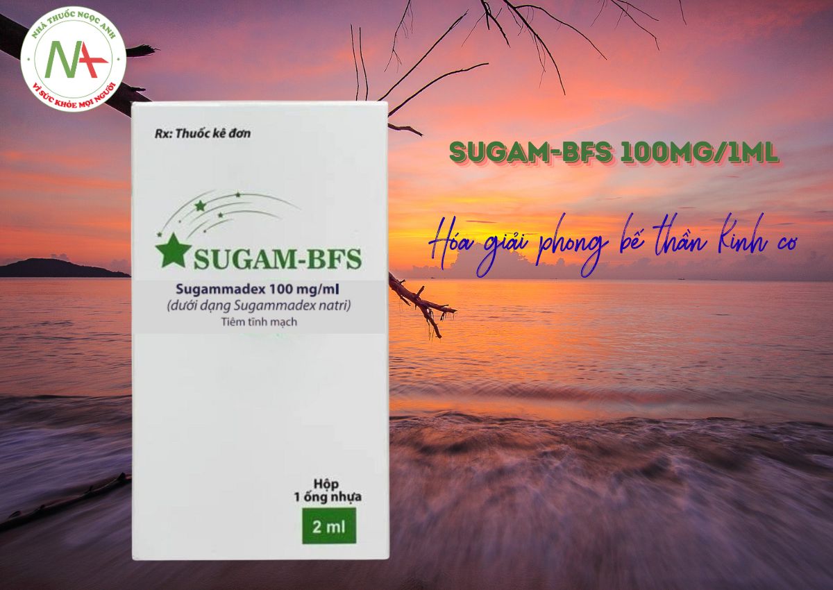 Sugam-BFS 100mg/1ml 3 Sugam-BFS 100mg/1ml