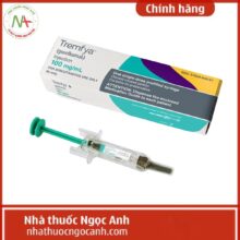 Tremfya 100mg/ml