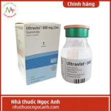 Ultravist 300