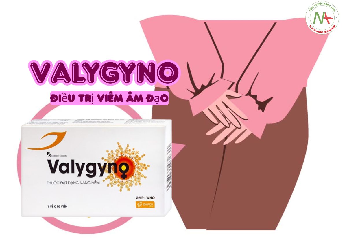 Valygyno 3 Valygyno