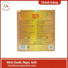 Viên Tinh Nghệ Đỏ Agila