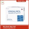 Vinsalmol 2.5mg/2.5ml Vinphaco 75x75px