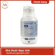 Visipaque 320mg Iml