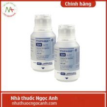 Visipaque 320mg Iml