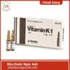 Vitamin K1 1mg/1ml Danapha