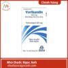 Vorikandin 200mg