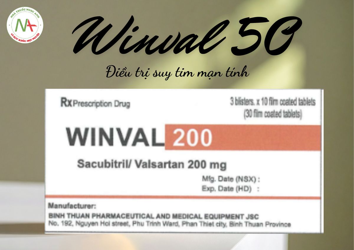 Winval 50 3 Winval 50