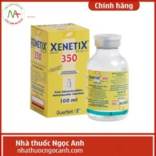 Xenetix 350