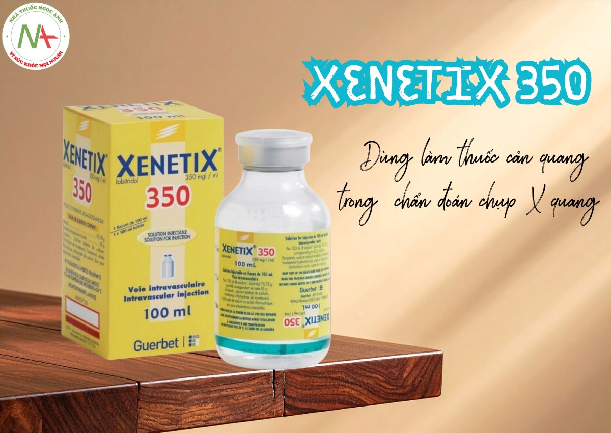Xenetix 350 3 Xenetix 350